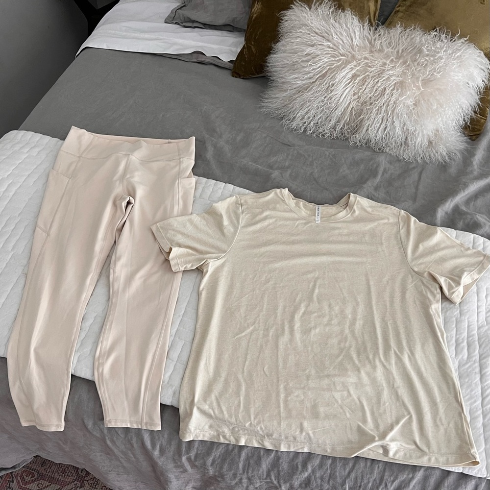 Fabletics Matching Set